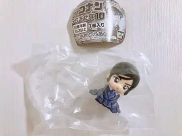 명탐정 코난 치지마세타이 10 모로후시 타카아키