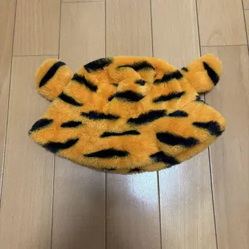 티거 팬캡