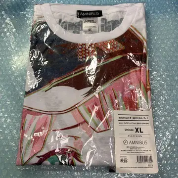 BanG Dream! 걸즈 밴드 파티! 우에하라 히마리 풀 그래픽 T셔츠