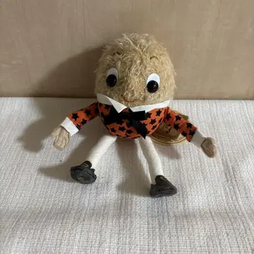 험프티 덤프티 테디베어