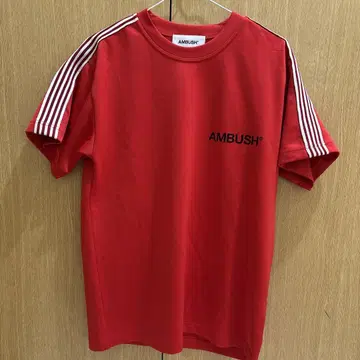 AMBUSH 티셔츠
