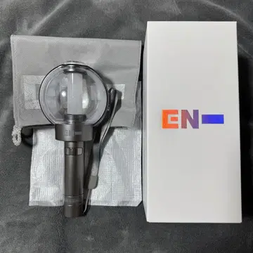 ENHYPEN 응원봉 ver2