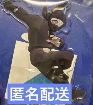 [ 최저가 ] 닌타마 란타로 군사 체험전 아크릴 스탠드 자토 콘나몬