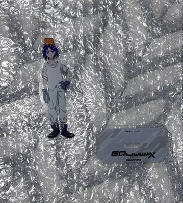 GQuuuuuuX 슈지 묶음 판매