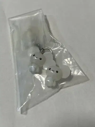 포켓몬 와카네즈미 메지루시 액세서리 포켓몬 센터 가챠