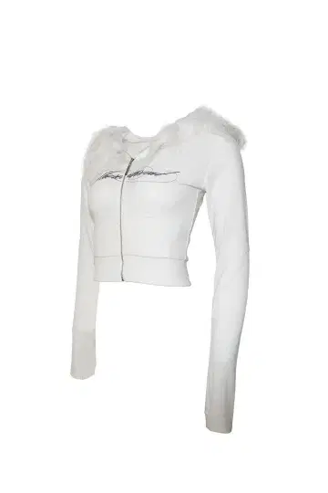 theredthread S callifur zip hoodie
