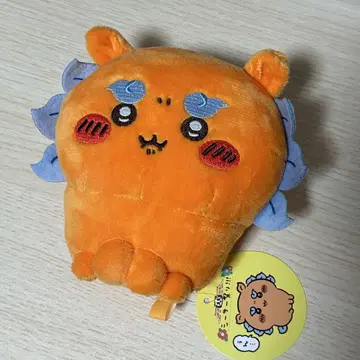 치이카와 시사 축제!!! 아운 시사 봉제 인형 (운)