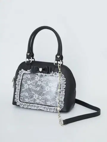 Ank Rouge 확정 팬서비스의 마법의 주문 bag