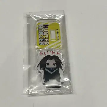 아크릴 mini 피규어 페이탄