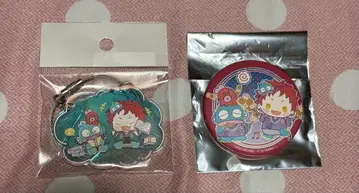 쿠우갸쿠 산리오 세트