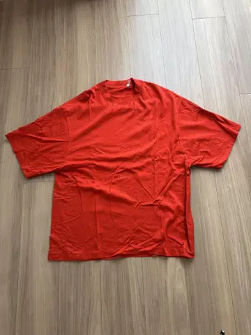 KAPTAIN SUNSHINE Suvin Supima Tube Tee