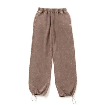 HTH Pigment rhinestone pants