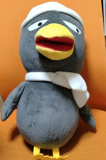 쿄에짱 봉제 인형