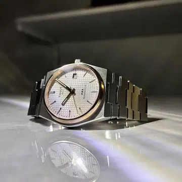 TISSOT prx