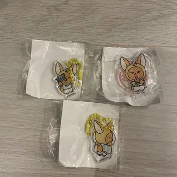 TXT 뿔바투 summer 가챠 컴프 영준 팬아트