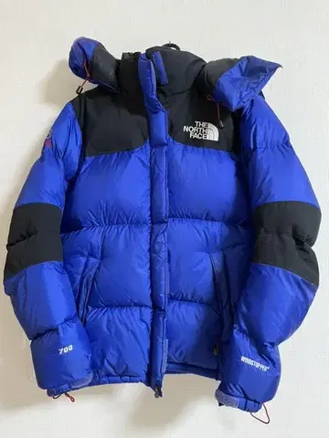 THE NORTH FACE 다운 자켓 SUMMIT SERIES