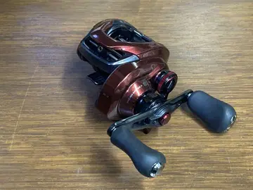 SHIMANO Scorpion MGL 151