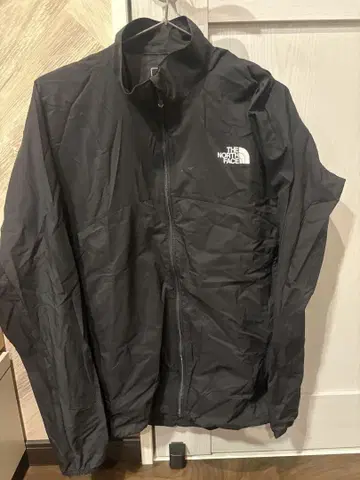 The North Face 자켓 블랙 L