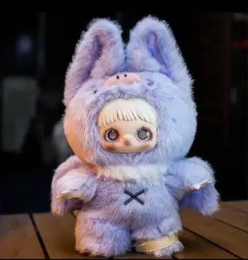 MayMei Dark Forest 흑암삼림 봉제 인형 Vampire