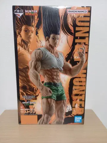 제일복권 HUNTER x HUNTER 라스트 원 상