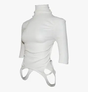 theredthread S loop drape tops
