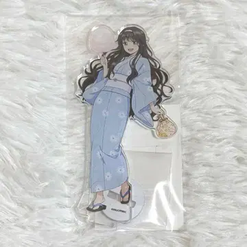 와구리 카오루코 아크릴 스탠드 키치죠지 파르코 팝업 5