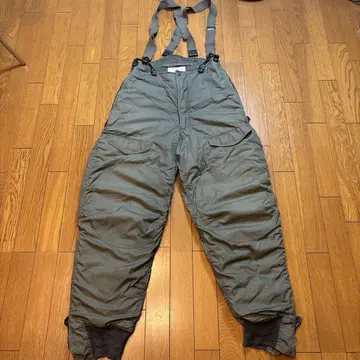 90' 미국 공군 플라이트 팬츠 TYPE F-1B