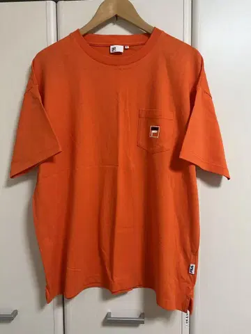 FILA T셔츠