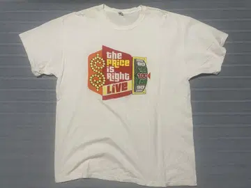 90s 빈티지 T셔츠 XL