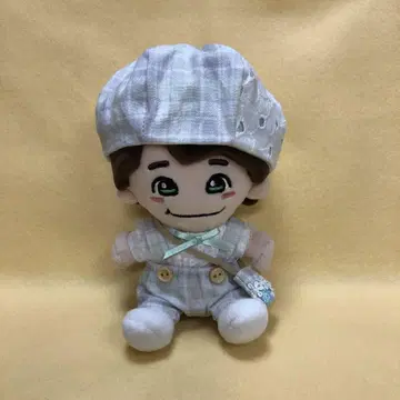 치비누이 의류 누이 의류 그린 x 그레이 나니와단시