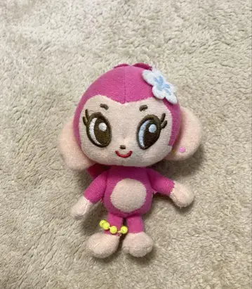 나루미야 데이지러버 민키 마스코트 헤이세이 레트로 레어