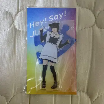 Hey! Say! JUMP 이노오 케이 셀프 프로듀스 아크릴 스탠드