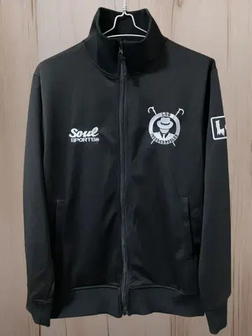 SOUL LOS INGOBERNABLES de JAPON 저지