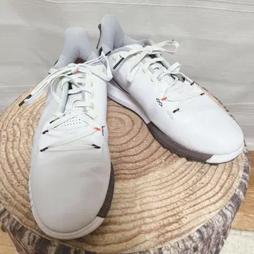 언더아머 UA 호버 드라이브 골프화 26cm