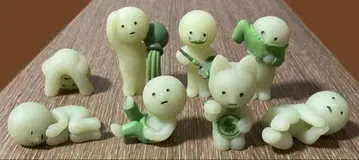스미스키 SMISKI 피규어 세트