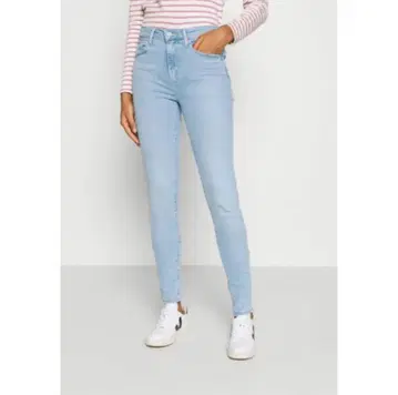 Levi's 721 하이라이즈 스키니진