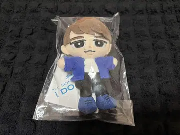 스노치루 교수형 시리즈 봉제 인형 ver. 와타나베 쇼타