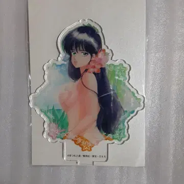 키마구레 오렌지 로드 아크릴 스탠드 아유카와 마도카 타카다 아케미