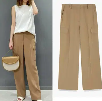 theory luxe 23SS Crea Kenny