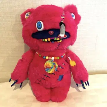 USJ 해피곰 캔디 봉제 인형