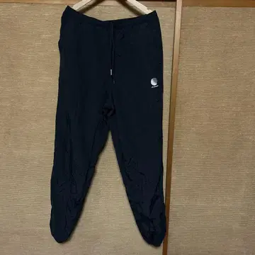 Hellrazor shading nylon pants black M