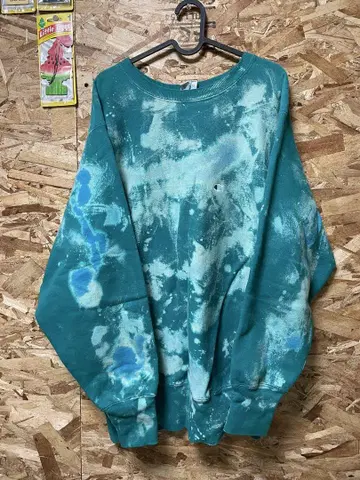 [레어] 90s USA Champion reverse weave