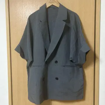 차오패닉 티피(PON테라 기획) 테크 린넨 반팔 셔츠