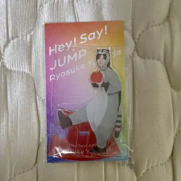 Hey! Say! JUMP 야마다 료스케 셀프 프로듀스 아크릴 스탠드
