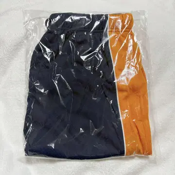 하이큐 유니폼 팬츠 카라스노 고교 XL