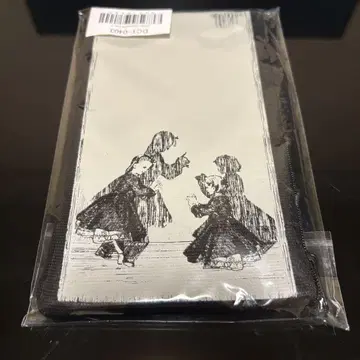DIR EN GREY DESPERATE 미니 파우치