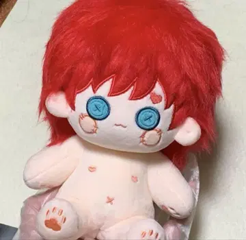 NARUTO 가아라 봉제 인형