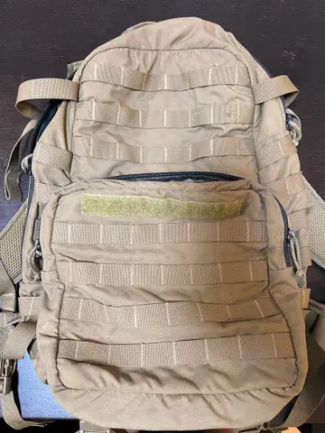 Assault Pack 해병대 어솔트 팩 미군 판매