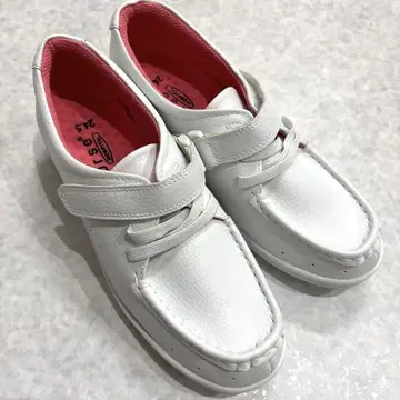 93 간호사 신발 경량 간호사 간호사 재활 24.5cm