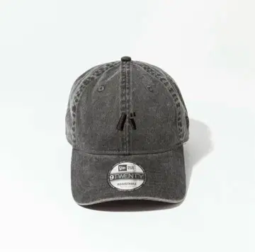 바나나맨 팝업 스토어 바 캡 NEW ERA 뉴에라